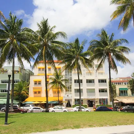 Hotel The Casa Grande Beach House